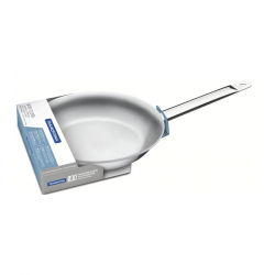 Frigideira 30cm 2,9 Litros Professional Fundo Triplo Aço Inox Tramontina